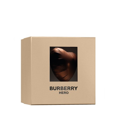 BURBERRY Hero Coffret - Eau de Toilette 3616305255242 BURBERRY Hero Coffret - Eau de Toilette 3616305255242
